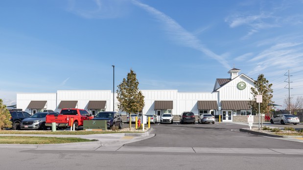 Images Primrose School of North Meridian