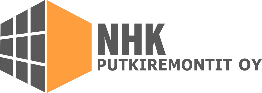 Images NHK Putkiremontit Oy