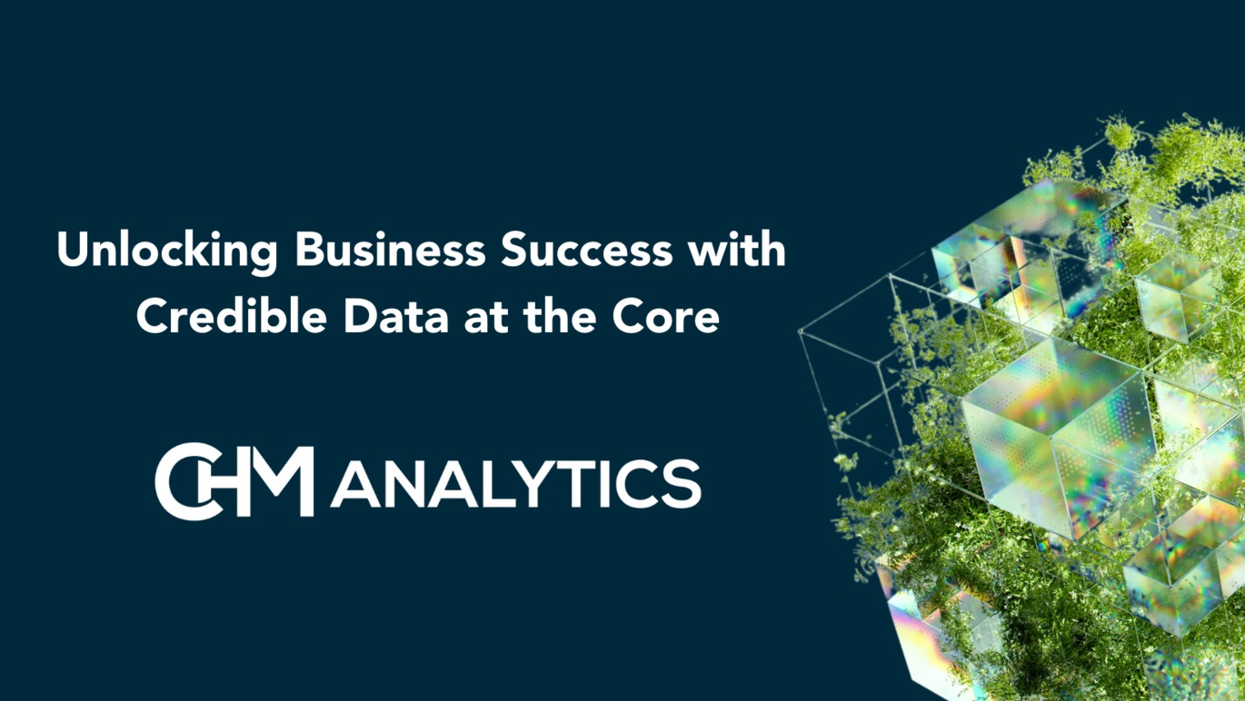 Images CHM Analytics AB