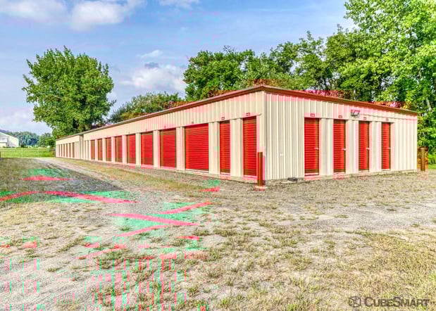 Images CubeSmart Self Storage