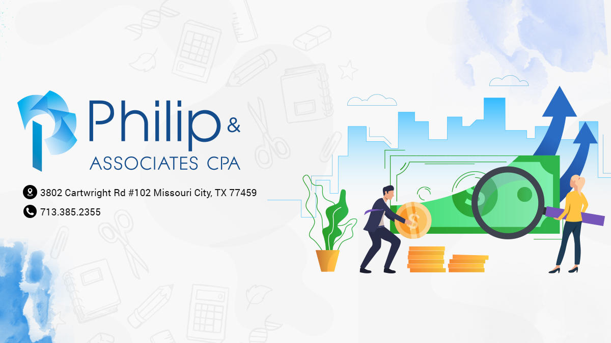 Philip & Associates CPA PC
