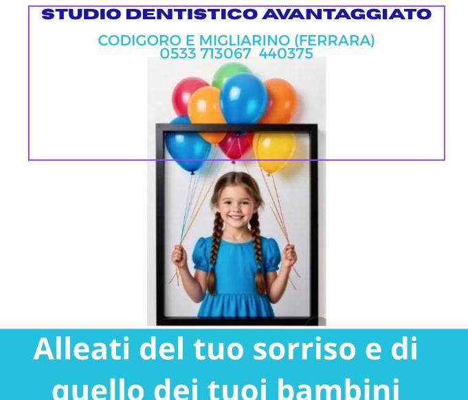 Images Studio Dentistico Avantaggiato