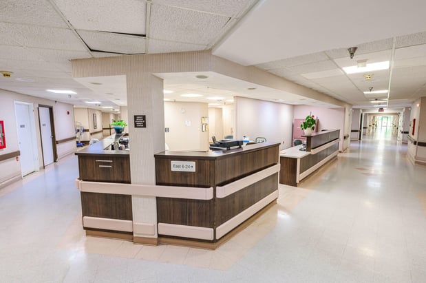 Images Hilltop Heights Health & Rehab Center