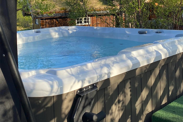 Images Aehealth - Anneche Enerhaugen