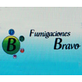 Fumigaciones Bravo Logo
