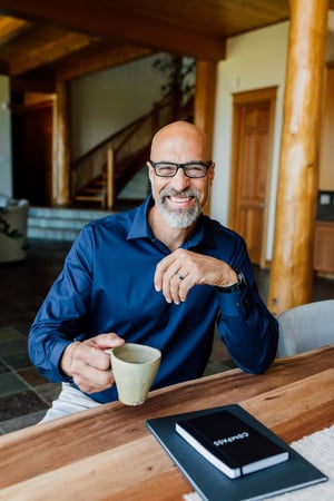 Images Brandon Nelson, REALTOR | Compass Real Estate Bellingham
