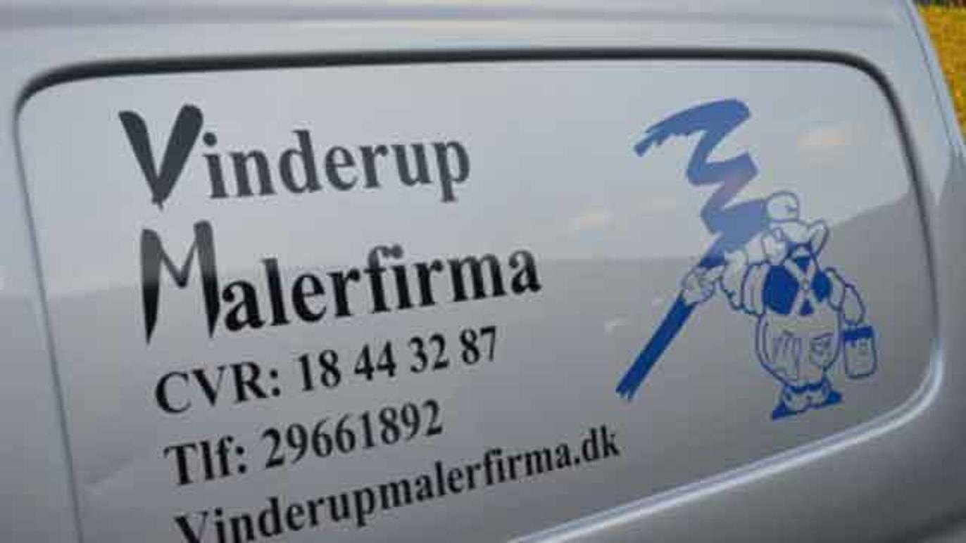 Images Vinderup Malerfirma