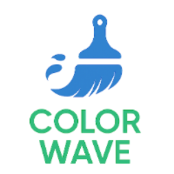 ColorWave Painting