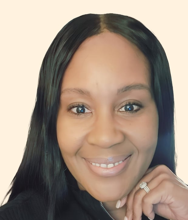 Images Cynthia Johnson, Counselor