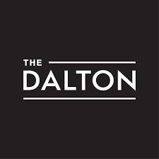 The Dalton Apartments McKinney Logo