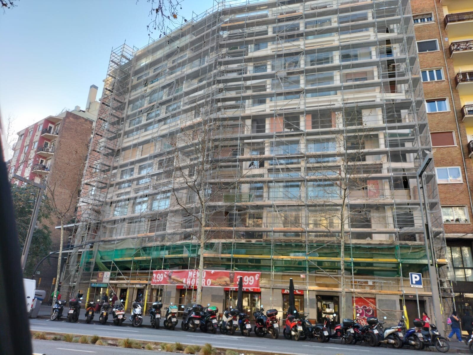 Images AES Rent