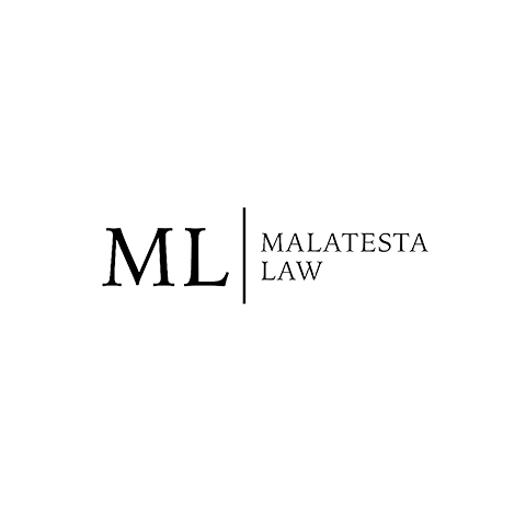 Malatesta Law Logo