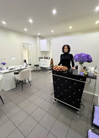 Kosmetikinstitut La Beauté by Anna, Hannover