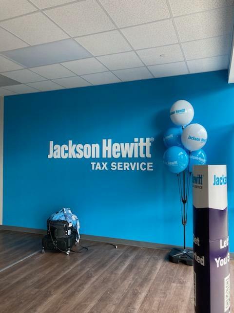 Images Jackson Hewitt Tax Service