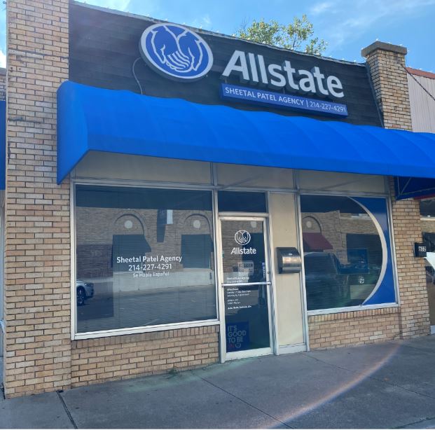 Images Sheetal Patel: Allstate Insurance