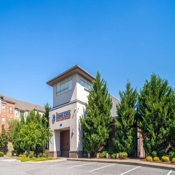 Images The Goddard School of Hendersonville