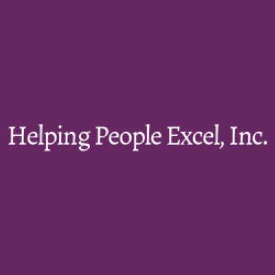 Helping People Excel, Inc - Meriden, CT - (203)440-9456 | ShowMeLocal.com