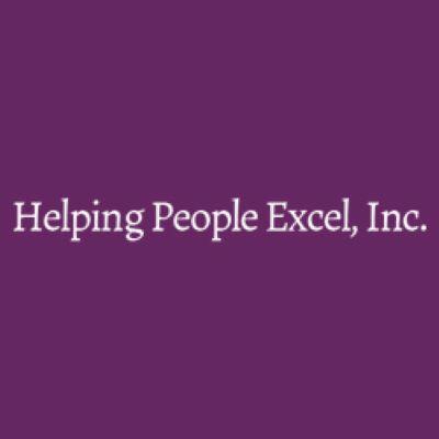Helping People Excel, Inc