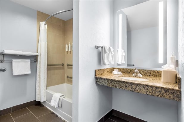 Images Hilton Garden Inn Amarillo