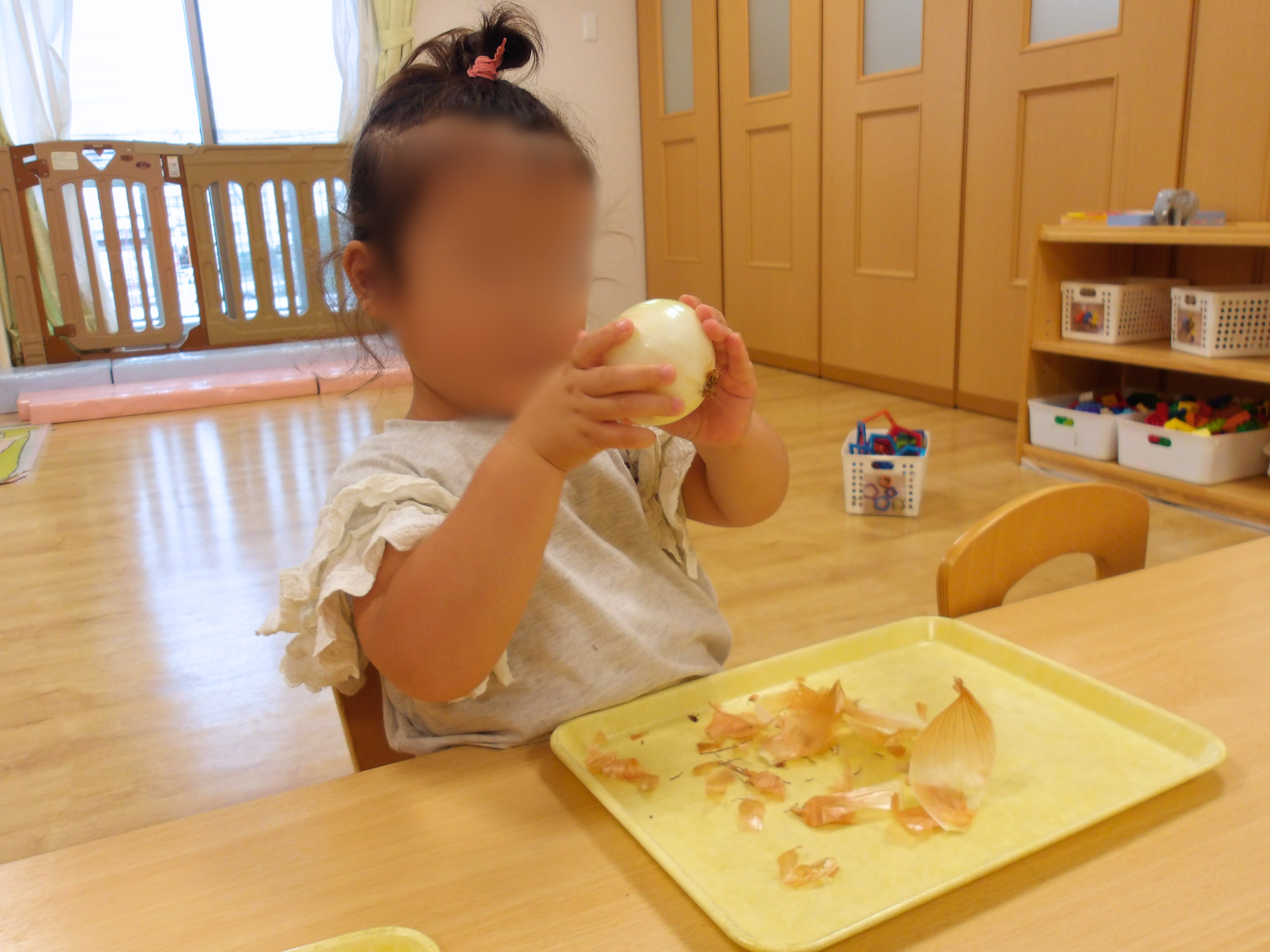 Images 辻堂すきっぷ保育園