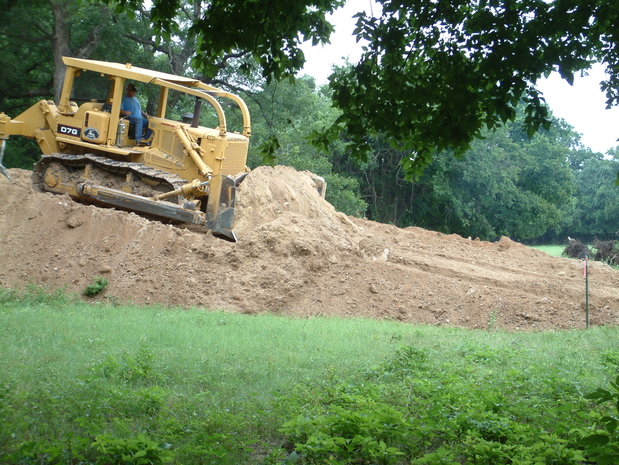 Images Carpenter Dirt Work Inc.