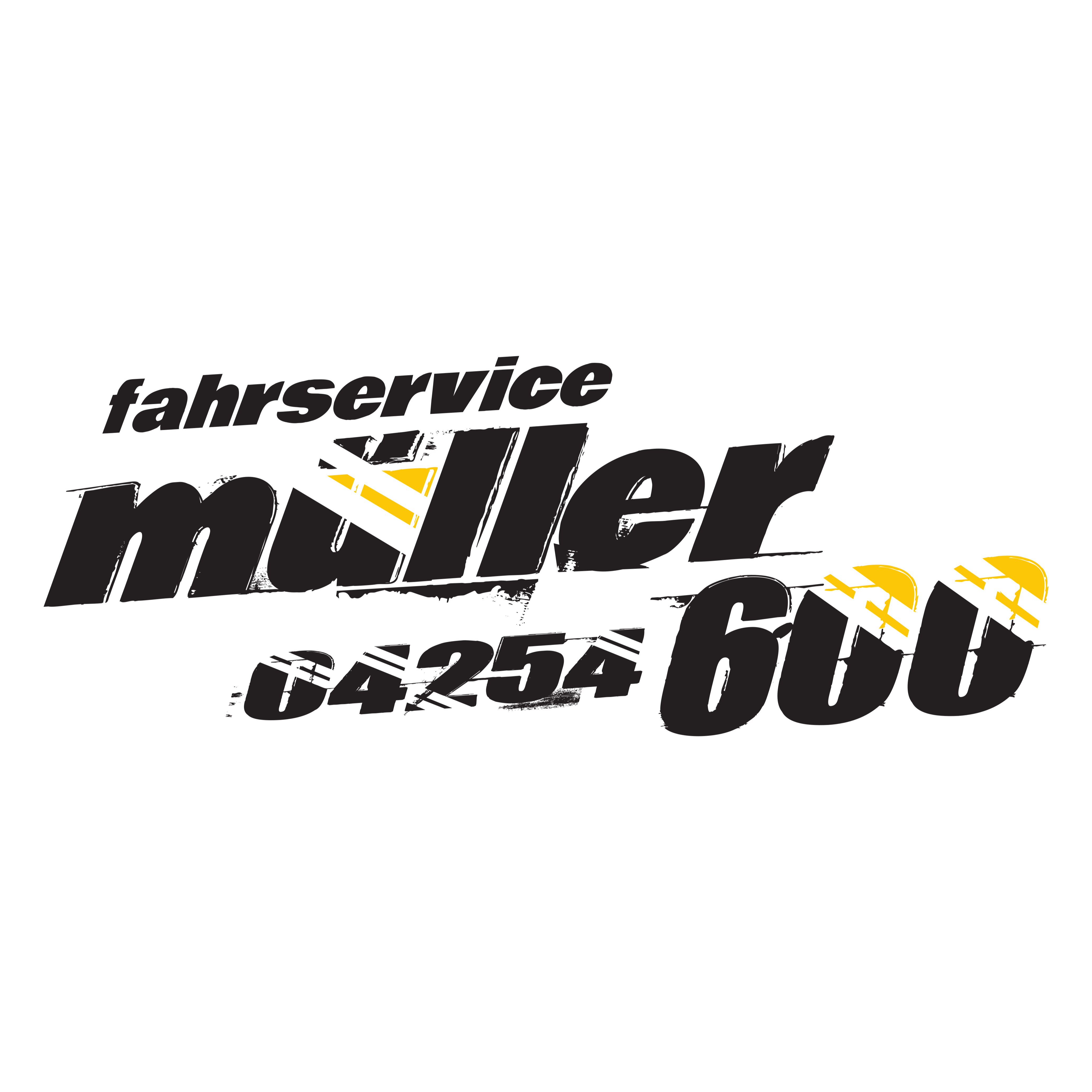 Fahrservice Müller in Gandesbergen