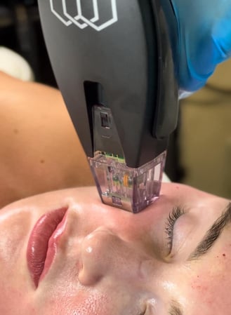 Images Infinity Beauty Lab Med Spa