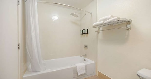 Images Best Western Amador Inn