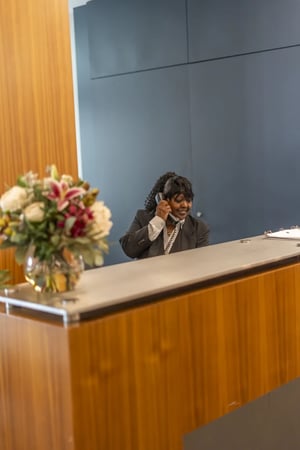 Images West77 Apartments