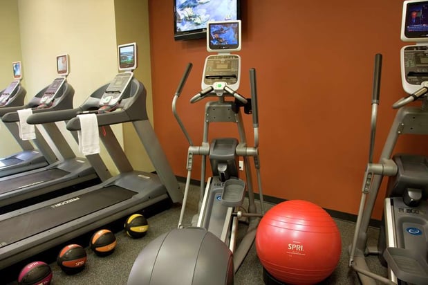 Images Hilton Garden Inn Minneapolis Downtown