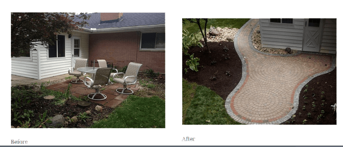 Images Essential Landscaping & Irrigation