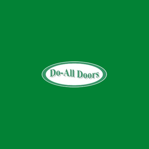 Do-All Doors Logo