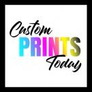 Custom Prints Today