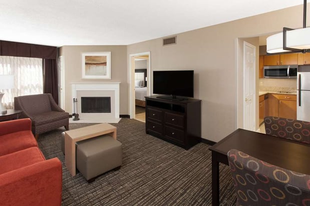 Images Homewood Suites by Hilton Indianapolis-Keystone Crossing