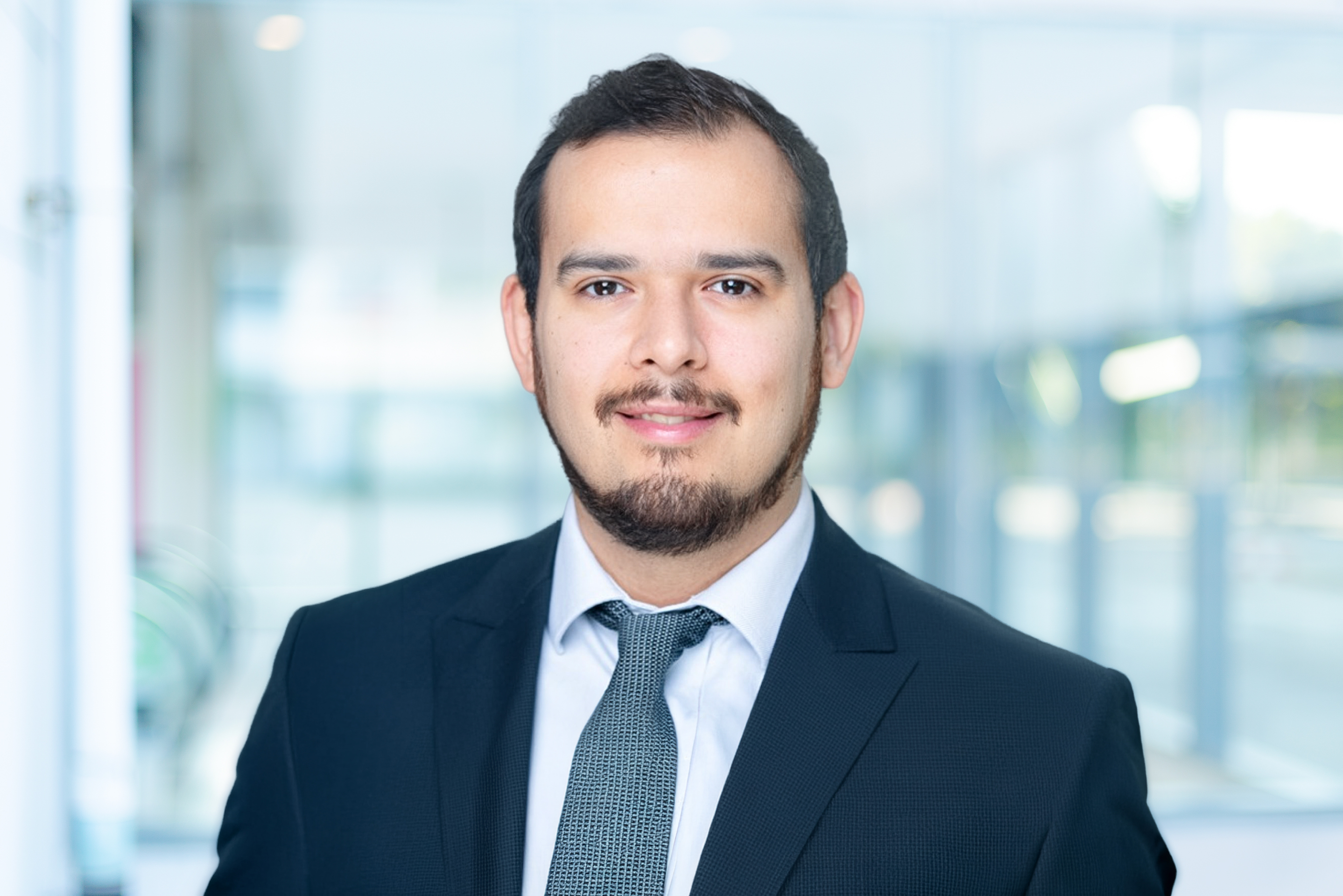 advisor headshot