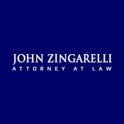 John Zingarelli Attorney At Law Logo