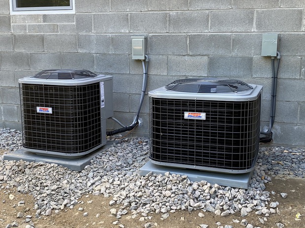 Images Jeff Stewart Heating & Cooling