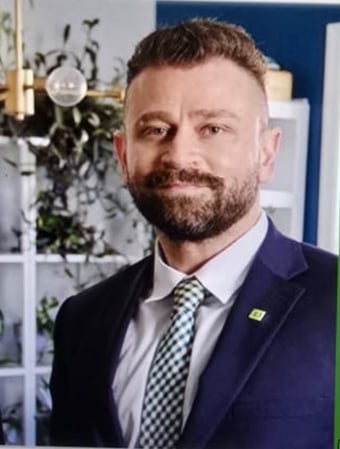 Images Ray Naisan - TD Bank Merchants Solutions Payment Advisor