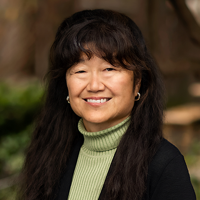 Alison Matsunaga