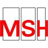 Logo MSH Metallsystem GmbH - Industrieschallschutz