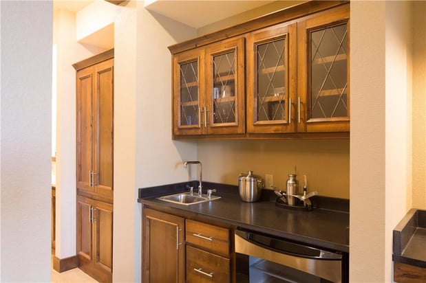 Images Hilton Grand Vacations Club Paradise Point Hollister