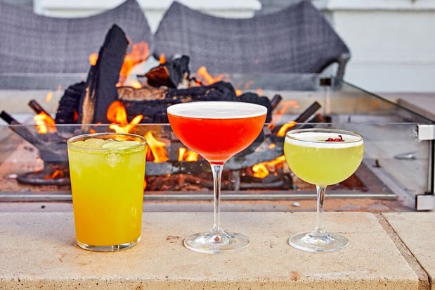 Images Pequin Coastal Cocina