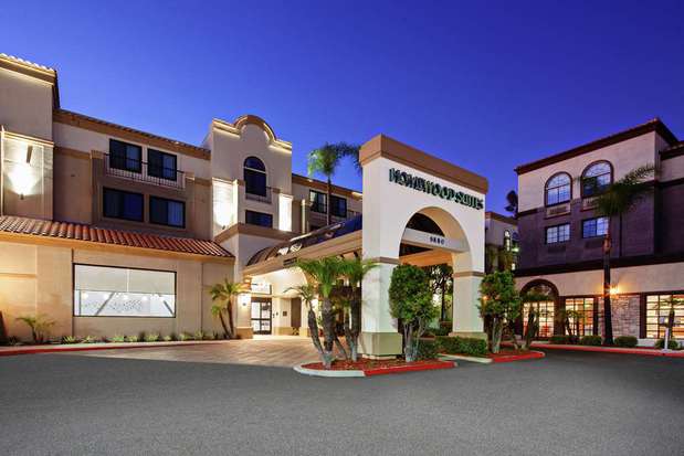 Images Homewood Suites by Hilton San Diego Central