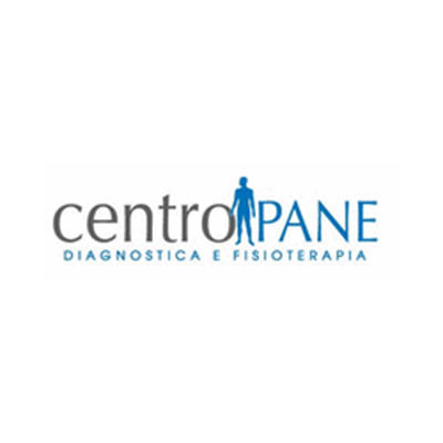 Centro Pane - Diagnostica Medica Logo