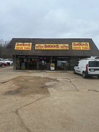 Images CoinFlip Bitcoin ATM - Smokes Tobacco Warehouse #12 - Columbus (Columbus)