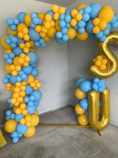 Images Balloons By Theryl