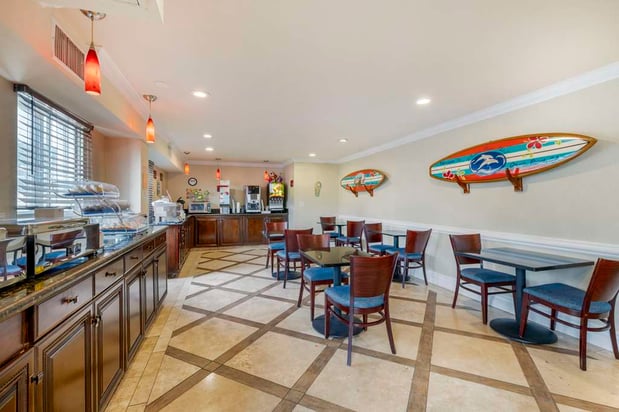 Images Best Western Plus Marina Shores Hotel
