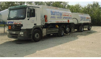 Böttcher Energie, Maxhüttenstr. 7 in Regensburg