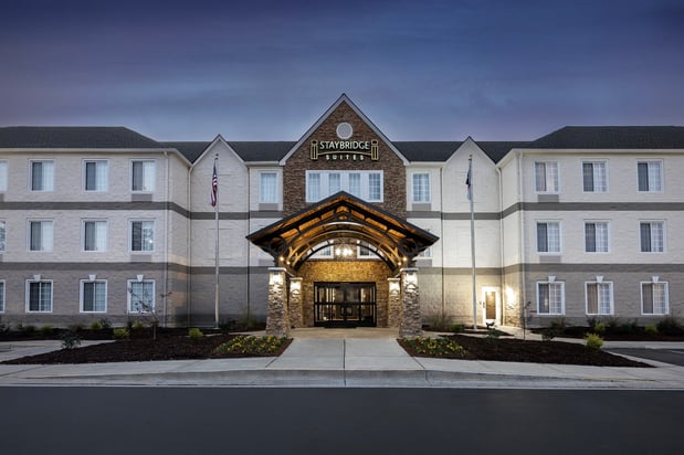 Images Staybridge Suites Raleigh-Durham Apt-Morrisville by IHG