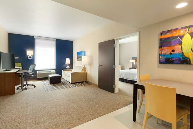 Images Home2 Suites by Hilton Phoenix Glendale-Westgate